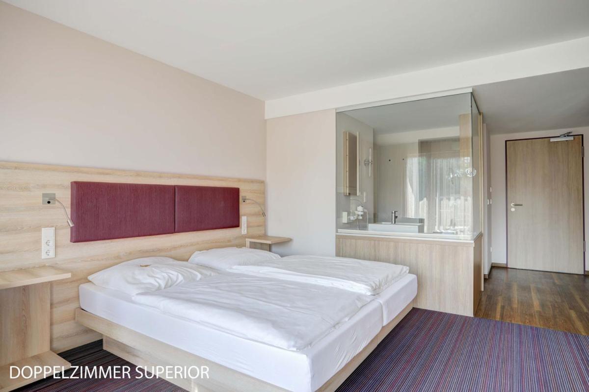 Stoessels Hotel Altenmedingen Rum bild