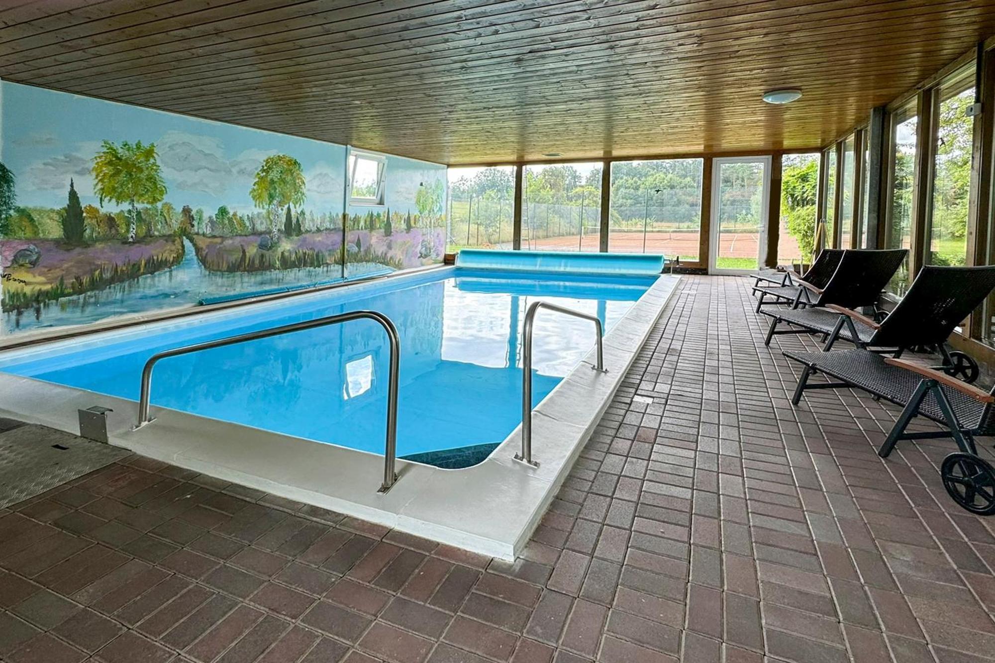 Stoessels Hotel Altenmedingen Exteriör bild