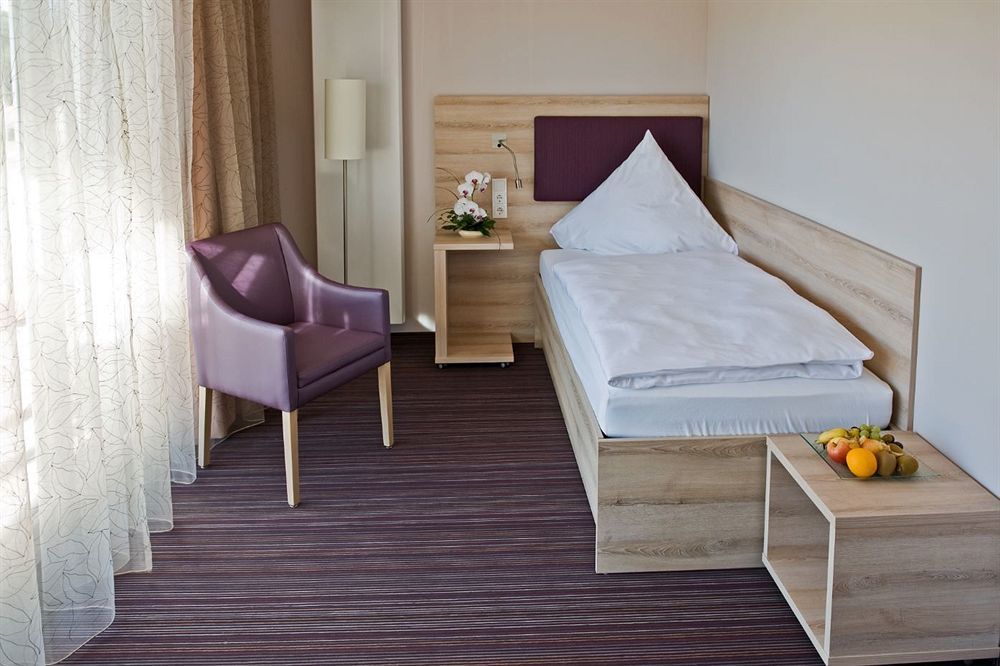Stoessels Hotel Altenmedingen Exteriör bild